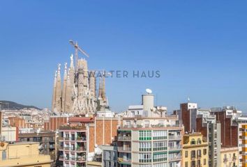 Atico en  La Sagrada Familia, Barcelona