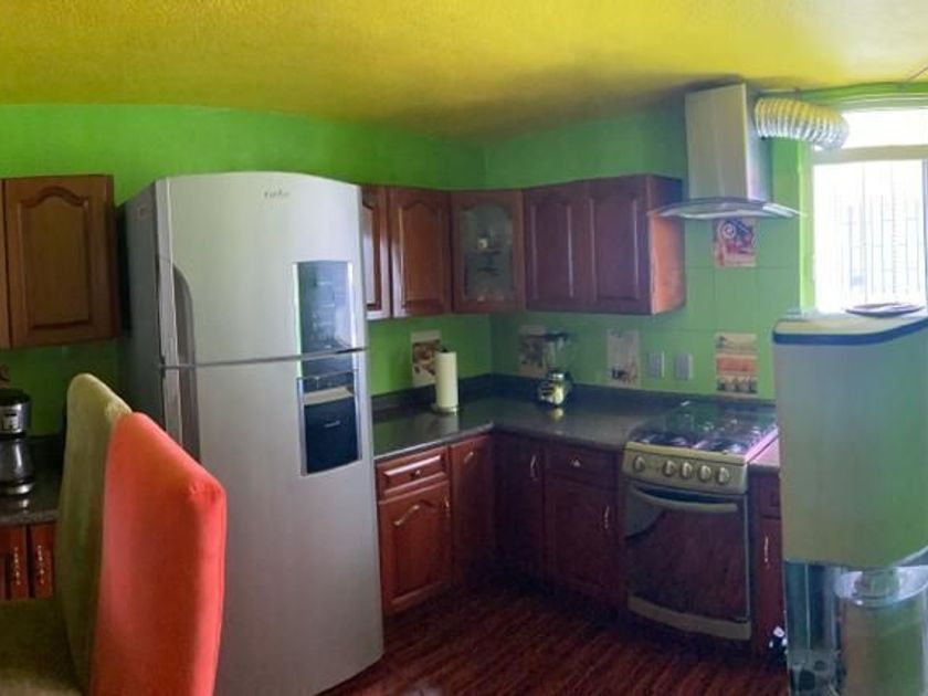 renta Departamento en Pedregal de Santa Úrsula Xitla, Tlalpan, CDMX (EB