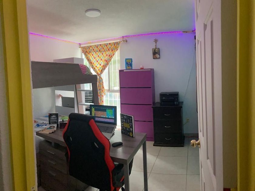 renta Departamento en Pedregal de Santa Úrsula Xitla, Tlalpan, CDMX (EB