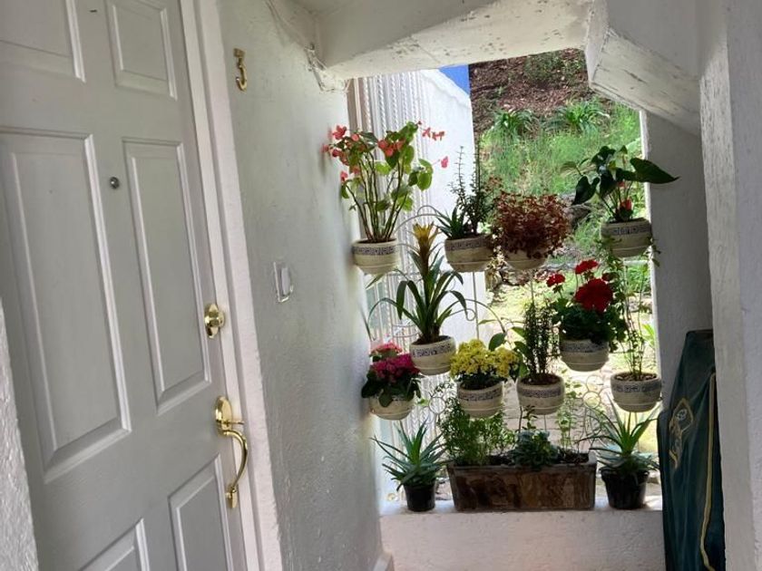 renta Departamento en Pedregal de Santa Úrsula Xitla, Tlalpan, CDMX (EB