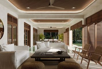 Casa en  Yucatán Country Club, Mérida, Yucatán, Mex