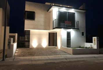 Casa en  Valle Valparaíso, Zibatá, El Marqués, Querétaro, 76269, Mex