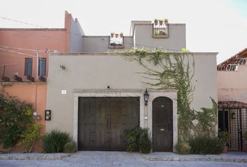 20 casas en venta en El Obraje, San Miguel De Allende, San Miguel de Allende  