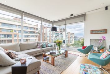 Apartamento en  Norte, Bogotá