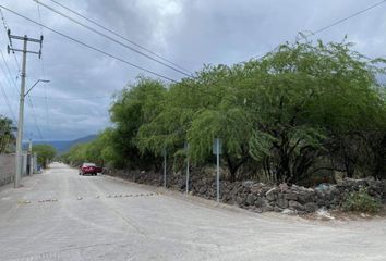 Lote de Terreno en  Arroyo Seco, Querétaro
