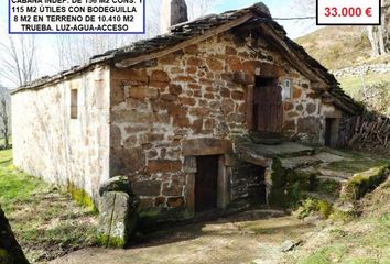 Chalet en  Espinosa De Los Monteros, Burgos Provincia