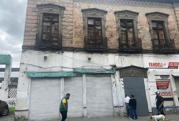 Lote de Terreno en  Privada Guerrero 27, San Simón Tolnáhuac, Cuauhtémoc, Ciudad De México, 06920, Mex