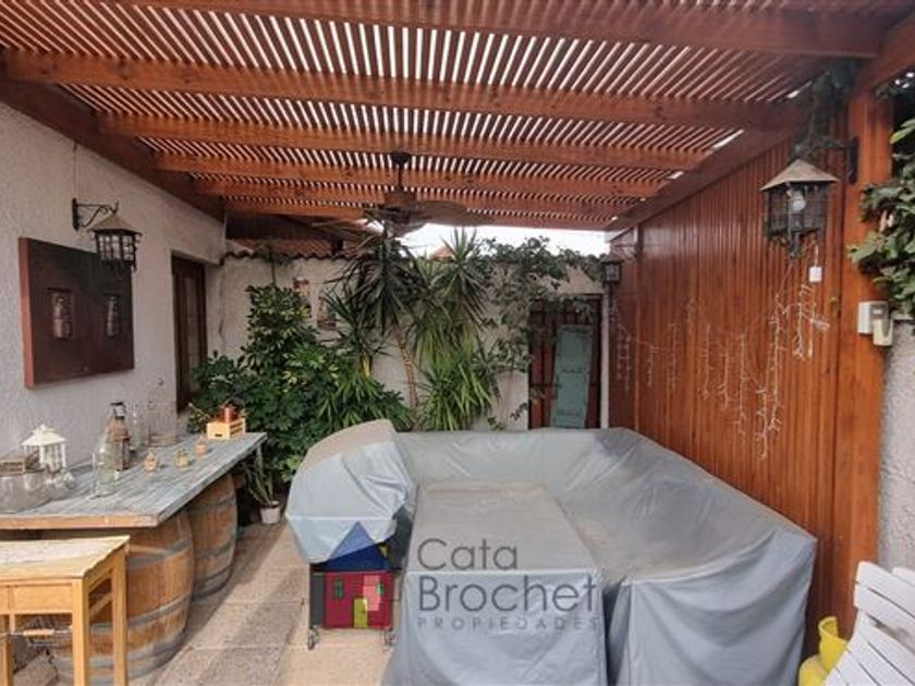 Casa en arriendo Las Condes, Provincia De Santiago