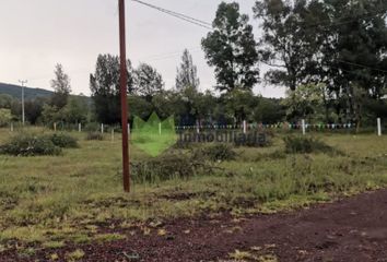 Lote de Terreno en  Popular Progreso, Morelia, Michoacán