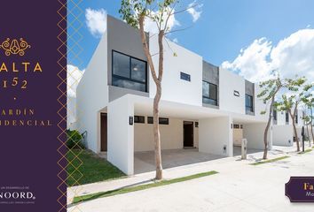 Casa en  Pueblo Cholul, Mérida, Yucatán