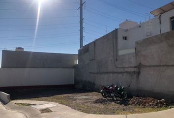Lote de Terreno en  San Angel I, San Luis Potosí