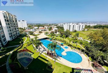 Departamento en  Fraccionamiento Paraíso Country Club, Emiliano Zapata, Morelos