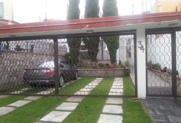 Casa en  Bosques Del Lago, Cuautitlán Izcalli