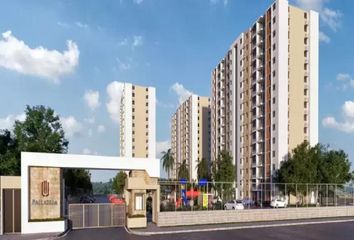 Apartamento en Boconó, Cúcuta