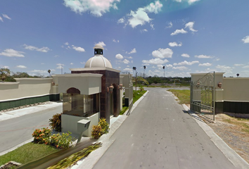Casa en fraccionamiento en  Calle Laja, Ejido Los Arados, Matamoros, Tamaulipas, 87313, Mex