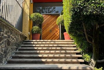 Casa en  Fuentes Del Pedregal, Tlalpan, Cdmx