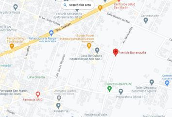 Lote de Terreno en  Calle Francisco Villa, Otumba Centro, Otumba, México, 55900, Mex