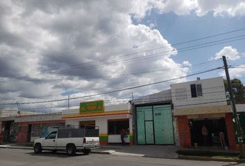 Lote de Terreno en  Puebla, Puebla