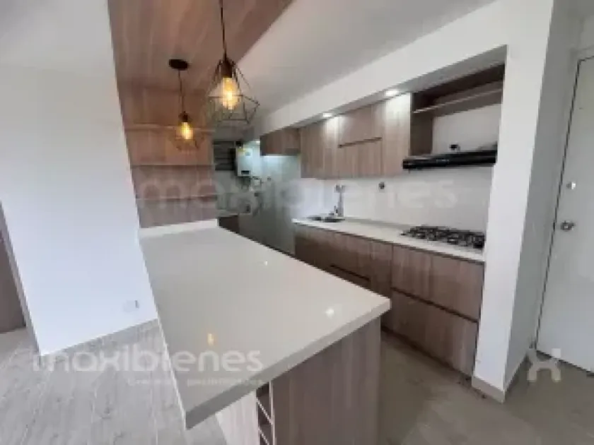 Apartment for rent in Rionegro