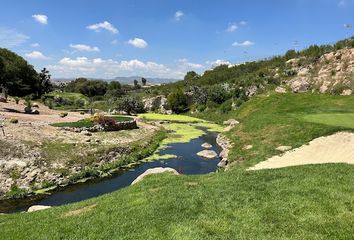 Lote de Terreno en  Calle El Dorado, La Loma Club De Golf, San Luis Potosí, 78215, Mex