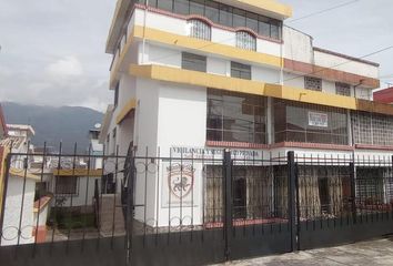 Departamento en  Kennedy, Quito