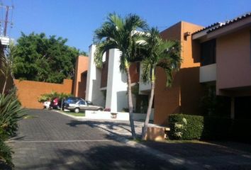 Casa en condominio en  San Miguel Acapantzingo, Cuernavaca, Morelos
