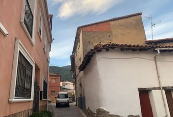 Chalet en  El Tiemblo, Avila Provincia