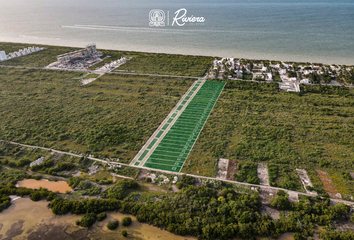 Lote de Terreno en  Telchac Puerto, Telchac Puerto, Telchac Puerto, Yucatán