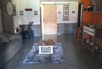 Departamento en  Villa Luzuriaga, La Matanza