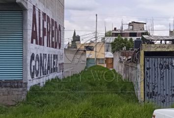 Lote de Terreno en  San Francisco Xonacatlán De Vicencio, Xonacatlán