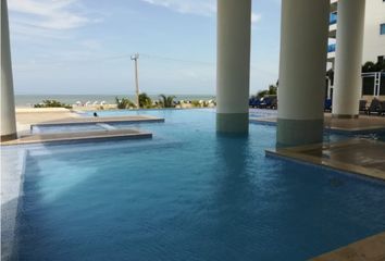 Apartamento en  Cielo Mar, Cartagena De Indias