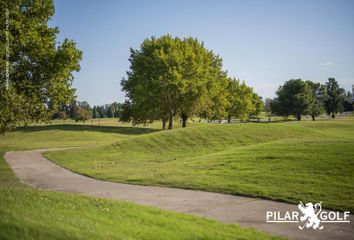 Terrenos en  Pilar Golf, Partido Del Pilar
