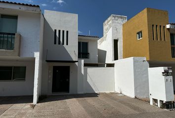 Casa en fraccionamiento en  Salamanca Centro, Salamanca