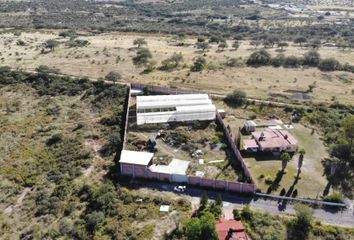 Lote de Terreno en  Fraccionamiento Villa Campestre San José Del Monte, Ciudad De Aguascalientes