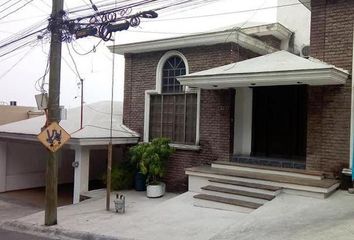 Casa en  Bosques Del Contry, Guadalupe, Nuevo León