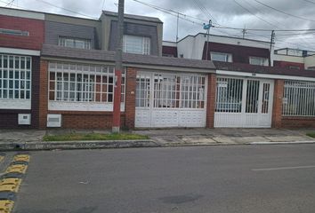 Casa en  Calle 22f, Ferrocaja Fontibon, Bogotá, Distrito Capital, Col