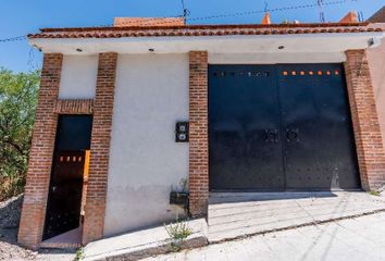 Casa en  Calle Camino Viejo A Marroquínes, San Luis Rey, San Miguel De Allende, Guanajuato, 37727, Mex