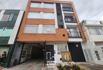 Apartamento en  Calle 136 52a 56, San Jose Del Prado, Bogotá, Distrito Capital, Col