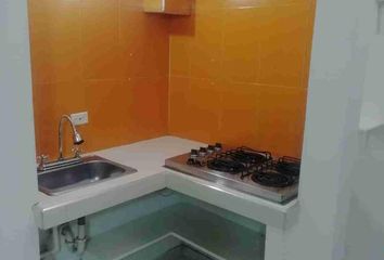 Apartamento en El Nogal, Bogotá