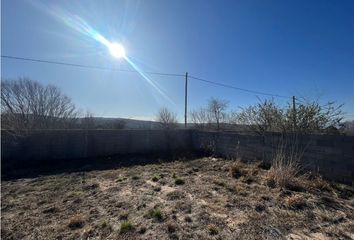 Terrenos en  San Antonio De Arredondo, Córdoba