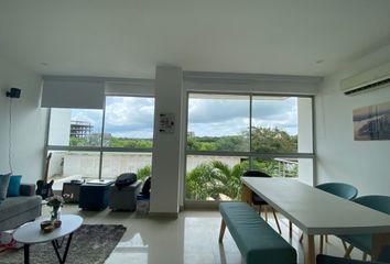 Apartamento en  Bayunca, Cartagena De Indias