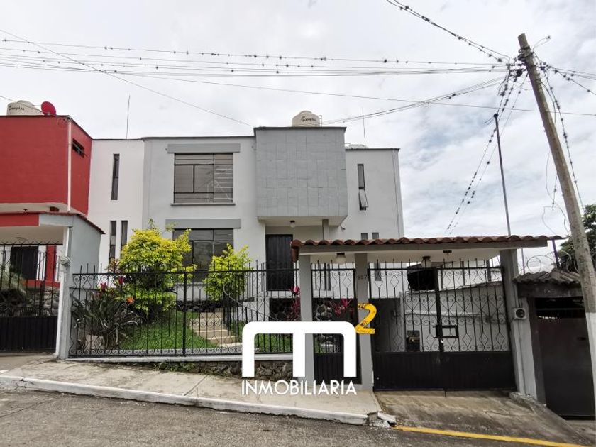 renta Casa en San José, Córdoba, Córdoba, Veracruz (MX21-LT1379)