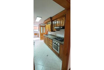 Apartamento en  Santa Bárbara Occidental, Bogotá