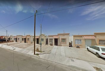 Casa en fraccionamiento en  Ciudad Mexicali, Mexicali