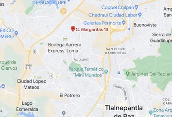 Casa en  Calle Margaritas 13, Lomas De San Miguel Sur, Atizapán De Zaragoza, México, 52928, Mex