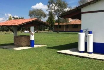 Lote de Terreno en  Villa Victoria, Estado De México