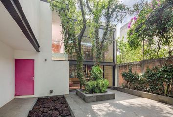 Casa en  Calle Etna 69-69, Los Alpes, Álvaro Obregón, Ciudad De México, 01010, Mex