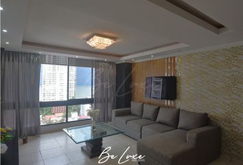 Apartamento en  San Francisco, Ciudad De Panamá