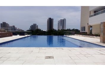 Apartamento en  Acodis, Santa Marta