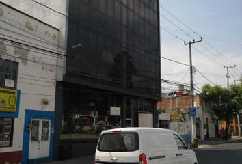 Edificio en  Electricistas Locales, Toluca
